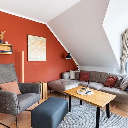 Appartement Strandoase - 3
