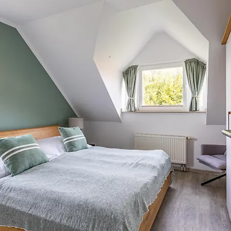 Strandoase - 3 Appartement Wustrow (Fischland)