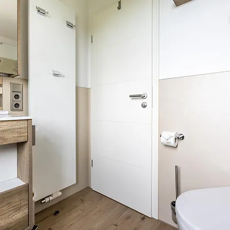 Appartement Strandoase - 3 *