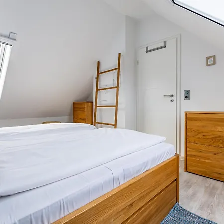 Appartement Strandoase - 3 *