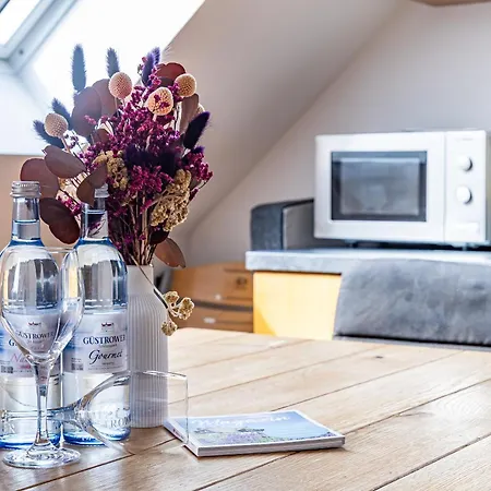 Appartement Strandoase - 3 *